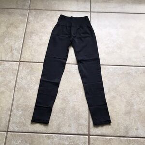 Prozis Black Leggings